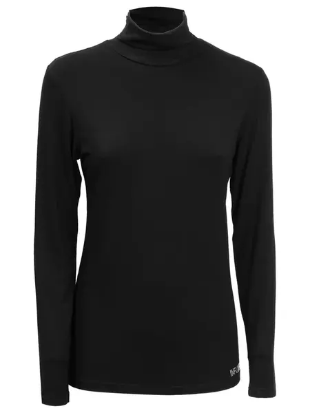 Influencer Tričko  čierna