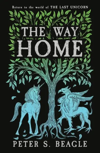 The Way Home - Peter S. Beagle