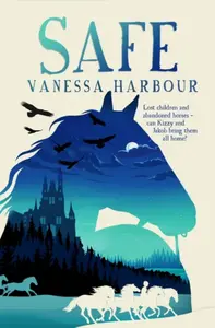 Safe - Vanessa Harbour