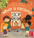 First Questions and Answers: What is racism? - Katie Daynes, Akpojaro Jordan