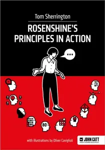Rosenshine's Principles in Action - Tom Sherrington