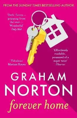 Forever Home - Graham Norton