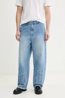 Džíny Desigual PEKIN pánské, 25SMDD03