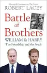 Battle of Brothers - George Clare