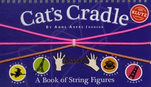 Cat's Cradle - Anne Akers Johnson