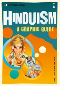 Introducing Hinduism - Borin van Loon, Vinay Lal