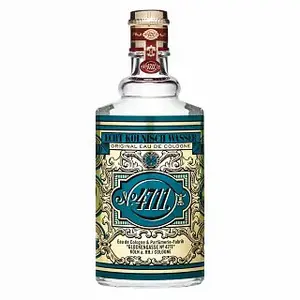 4711 Original kolínska voda unisex 200 ml