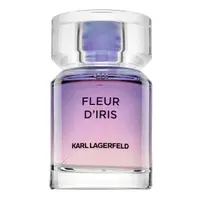 Lagerfeld Fleur d'Iris parfémovaná voda pro ženy 50 ml