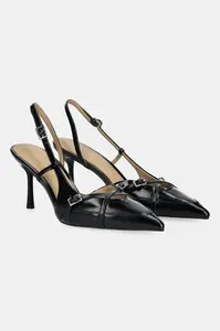 Kožené lodičky Answear.LAB