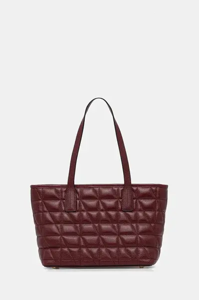 Kožená kabelka Geox GARDREN