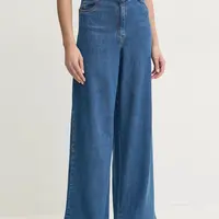 Džíny Sessun dámské, high waist, 24107018