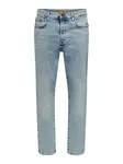 Only & Sons Džínsy 'ONSYoke'  modrá denim