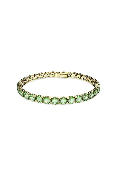 Náramek Swarovski MATRIX 5658848