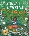 Sonya's Chickens - Phoebe Wahl - kniha z kategorie Pro děti