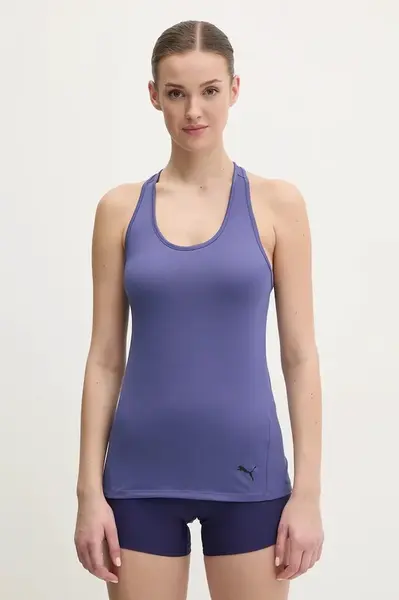 Tréninkový top Puma Train All Day Essentials