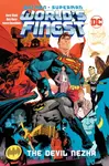 Batman/Superman: World's Finest Vol. 1: The Devil Nezha - Mark Waid, Dan Mora