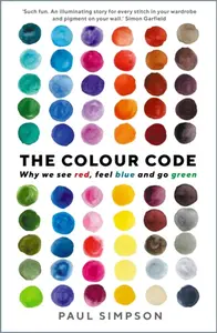 The Colour Code - Simpson Paul