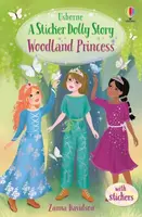 Woodland Princess - Zanna Davidson