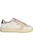 Sportovní bílé tenisky pro ženy