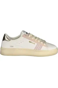 Sportovní bílé tenisky pro ženy