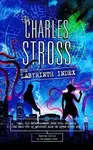 The Labyrinth Index: A Laundry Files Novel - Charles Stross