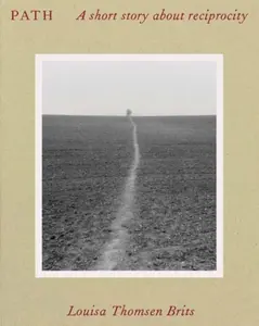 Path - LouisaÂ  Thomsen Brits