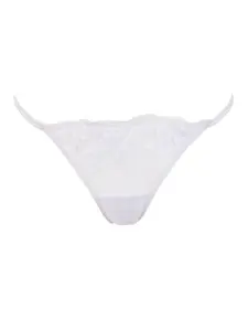 Bluebella Nohavičky  biela