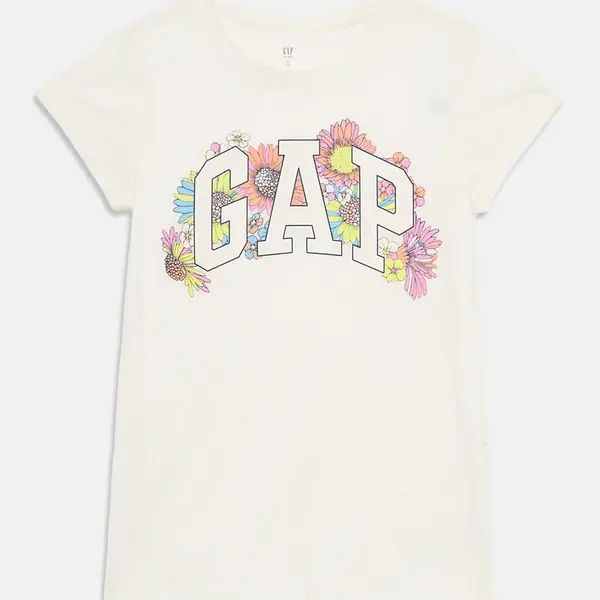 GAP Dětské tričko - Holky
