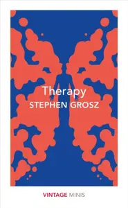Therapy - Stephen Grosz