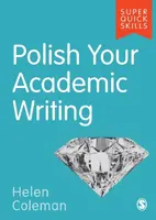 Polish Your Academic Writing - Helen Coleman
