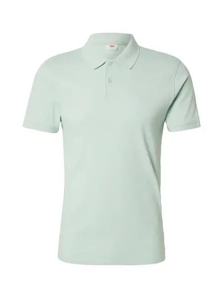 LEVI'S ® Tričko 'HOUSEMARK'  mätová