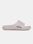 Sandále - Under Armour UA M Locker V Slide Grey Sivá