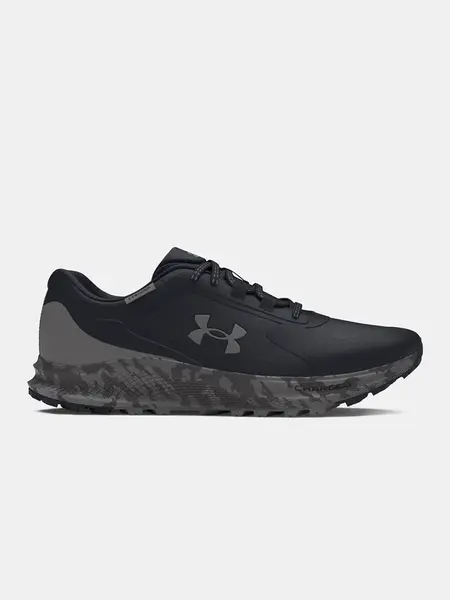 Tenisky - Under Armour Charged Bandit TR 3 SP Čierna