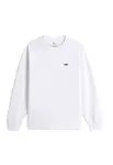 VANS Tričko 'Left Chest Ii Loose'  čierna