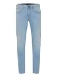 BLEND Džínsy 'Twister'  modrá denim