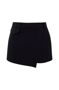 studioselect Sukňa 'Levke'  čierna