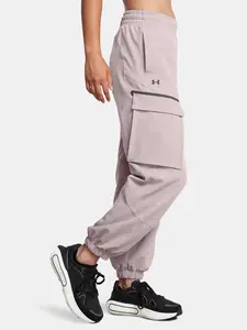 Under Armour Women's Unstoppable Cargo Pant - Women