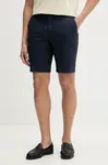 Calvin Klein šortky chino pánske s bavlnou