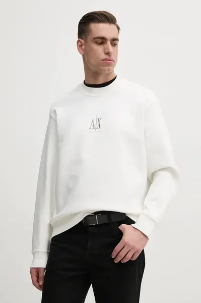 Armani Exchange Mikina Armani Exchange