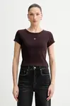 Calvin Klein Jeans tričko dámske