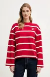Tommy Hilfiger Tričko s dlhým rukávom Tommy Hilfiger