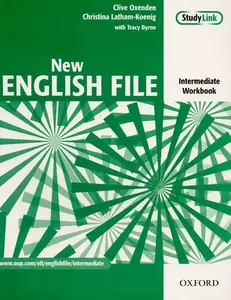 New English File Intermediate WB