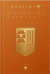 Destiny: Grimoire Anthology Vol. V - Pat Cadigan