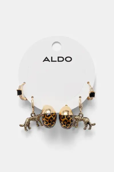 Náušnice Aldo 3-pack