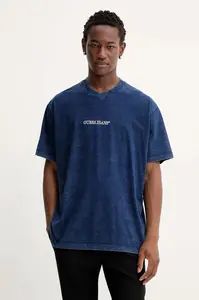 Bavlněné tričko Guess Jeans