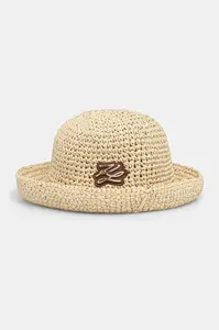 Klobouk Karl Lagerfeld K/AUTOGRAPH