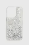 DKNY Puzdro na mobil Dkny iPhone 15 Pro 6.1"