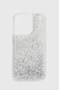 Puzdro na mobil Dkny iPhone 15 Pro 6.1"