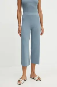 Nohavice Max Mara Leisure