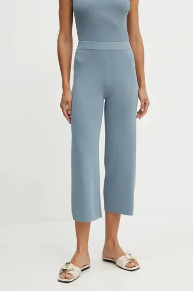 Nohavice Max Mara Leisure